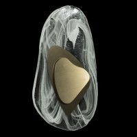 Настенный светильник Loft IT Sunwave 10102 Gold