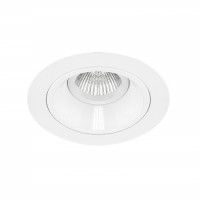 Встраиваемый светильник Lightstar D61606 (214616+214606)