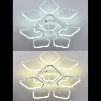 Потолочная люстра Natali Kovaltseva Perfekt LED LAMPS 81208