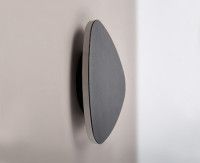 Настенный светильник Italline IT02-015 black