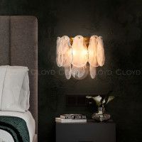 Настенный светильник Cloyd Saam 20463