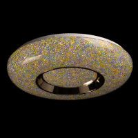 Потолочная люстра De Markt City Ривз 674018101