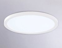 Потолочный светильник Ambrella Light Orbital Air Slim FZ1909