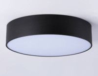 Потолочный светильник Ambrella Light Orbital Air Alum FV5525