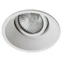 Встраиваемый светильник AM Group AM167 WH