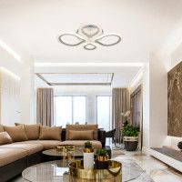 Потолочная люстра Natali Kovaltseva INNOVATION STYLE 83043