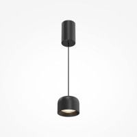 Подвесной светильник Maytoni Comfy P113-L12-3K-B