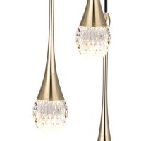 Подвесной светильник Delight Collection P0844 P0844-3B s-gold