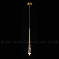 Подвесной светильник Cloyd Grengam 11530