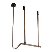 Подвесной светильник Loft IT Strong 10241/1000