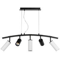 Подвесной светильник Lightstar Rullo LR735372863 (571735+214437-2+214486-3)