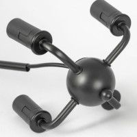 Подвесная люстра Lussole Fremont LSP-8817