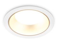 Встраиваемый светильник Ambrella Light GX Standard Tech Techno Spot TN52332