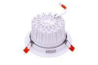 Встраиваемый светильник Designled KZ-2-DLW-30-NW 021684