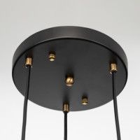 Подвесной светильник Citilux Ronin CL326013