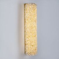 Настенный светильник Modelux ML.2318.500 GD