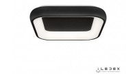Потолочный светильник iLedex illumination HY5280-838 38W BK