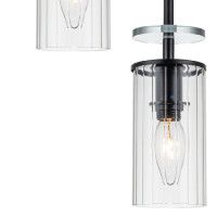 Подвесной светильник Escada Avolto 10191/3