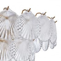 Люстра на штанге Arte Milano Rim 312008/D600 BS