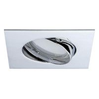 Встраиваемый светодиодный светильник Paulmann Premium Line Coin 92845