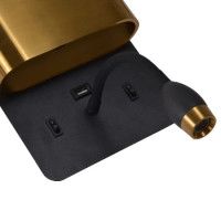 Настенный светильник F-Promo Parret 4475-2W