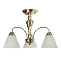 Потолочная люстра Myfar Anna MR1452-3C