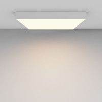 Потолочный светильник Maytoni Zon C032CL-90W3K-SQ-W