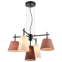 Подвесной светильник Velante 338-023-05