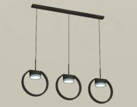 Подвесной светильник Ambrella Light Traditional (C9107, N8133) XB9107102