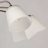 Люстра на штанге De Markt City Блеск 315017908