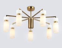 Люстра на штанге Ambrella Light High Light Heigh Light LH56126