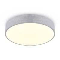 Потолочный светильник Freya Ruler FR5555CL-L30BGG