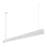 Подвесной светильник Loft IT Vim 10318/A White