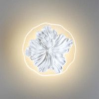 Настенный светильник Odeon Light Fiore 6614/8WL