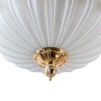 Потолочный светильник Ambiente 7539/30 PL WP