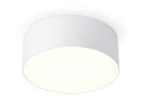 Потолочный светильник Ambrella Light Orbital Air Alum FV5511