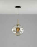 Подвесной светильник Moderli Amo V11520-1P