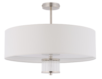 Люстра на штанге Kutek Mood Empoli EMP-PL-4(N)