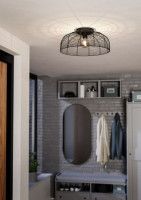 Потолочный светильник Eglo Rinroe 43896