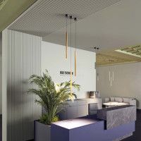 Подвесной светильник Arlight SP-PIPE-HANG-L600-R30-9W Day4000 (BK, 24 deg, 230V) 038610