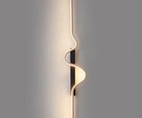 Настенный светильник Kink Light Скади 08418A-80R,19-33(3000K)