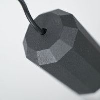 Подвесной светильник ImperiumLoft Via Wireflow Polyhedral 144326-22