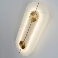 Настенный светильник Modestyle MS.191.420