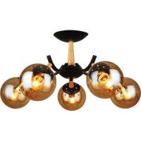 Люстра на штанге Reluce 04512-0.3-05