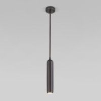 Подвесной светильник Eurosvet Pacific 50255/1 черный жемчуг a063264