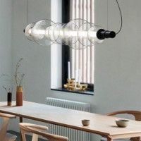 Подвесной светильник ImperiumLoft Zoom 202710-23