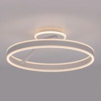 Потолочная люстра Citilux Дуэт CL719750