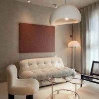 Подвесной светильник ImperiumLoft Cemencloud 219861-23