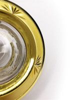 Встраиваемый светильник Elvan TCH-16001А-N02-SG-G