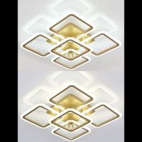 Потолочная люстра Natali Kovaltseva Spektr INNOVATION STYLE 83054